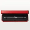 Love Bracelet – White Gold, Diamonds – Cartier