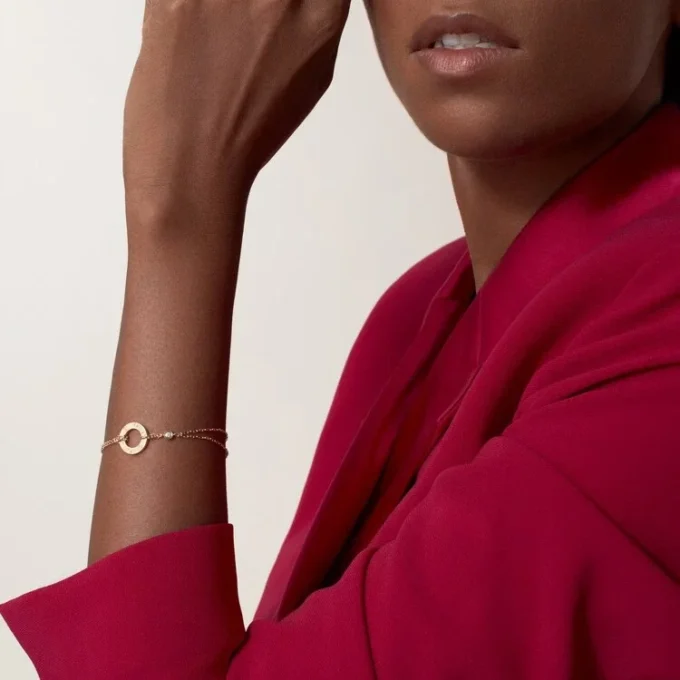 Love Bracelet – Yellow Gold, Diamonds – Cartier Love Bracelet – Yellow Gold, Diamonds – Cartier