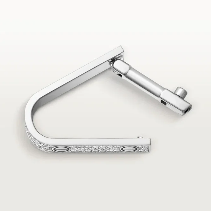 Love Cufflinks