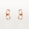 Love Earrings, Multiwear Love Earrings, Multiwear