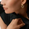 Love Earrings, Multiwear Love Earrings, Multiwear