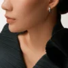 Love Earrings, Multiwear Love Earrings, Multiwear