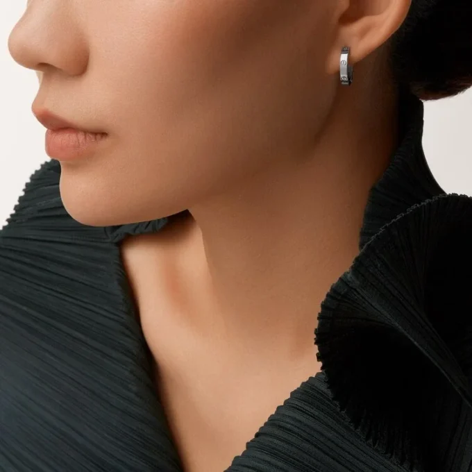 Love Earrings, Multiwear Love Earrings, Multiwear
