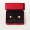 Love Earrings – Rose Gold – Cartier Love Earrings – Rose Gold – Cartier