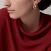 Love Earrings – Rose Gold, Diamond – Cartier