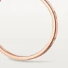 Love Earrings – Rose Gold, Diamond – Cartier