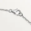 Love Necklace – White Gold – Cartier