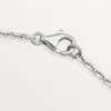 Love Necklace, Diamonds – White Gold, Diamonds – Cartier