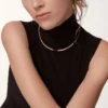 Love Necklace – Rose Gold, Diamond – Cartier Love Necklace – Rose Gold, Diamond – Cartier