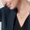 Love Necklace – White Gold – Cartier