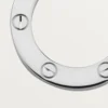 Love Necklace – White Gold – Cartier