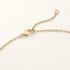 Love Pendant, Paved Love Pendant, Paved