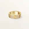 Love Ring, Classic Model, Paved