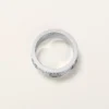 Love Ring, Classic Model, Paved