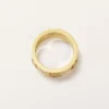 Love Ring, Classic Model, Paved