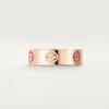 Love Ring – Rose Gold, Classic Model | Cartier Us