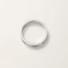 Love Ring, Small Model, Paved