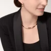 Love Torque Necklace Love Torque Necklace