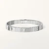 Love Unlimited Bracelet, Flexible