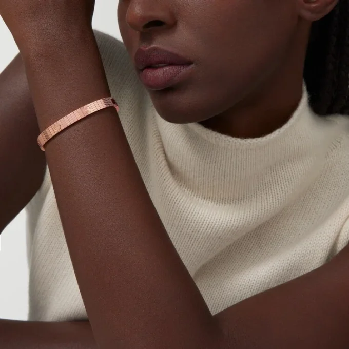 Love Unlimited Bracelet, Flexible