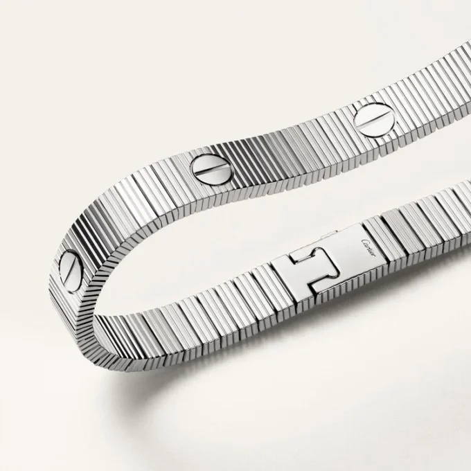 Love Unlimited Bracelet, Flexible