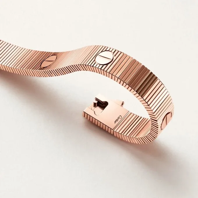 Love Unlimited Bracelet, Flexible