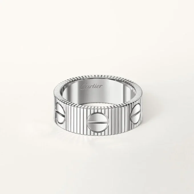 Love Unlimited Ring Love Unlimited Ring