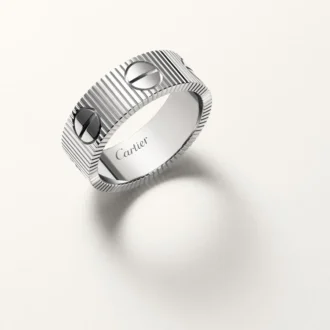 Love Unlimited Ring