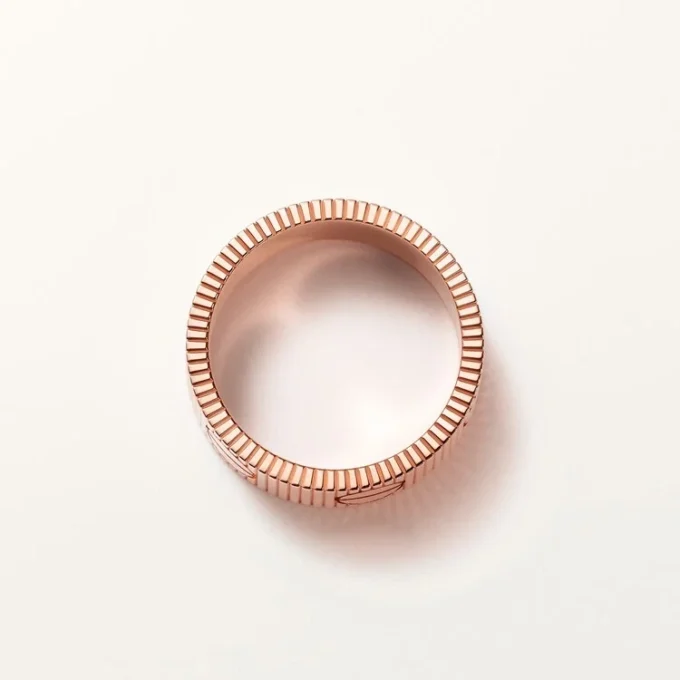 Love Unlimited Ring