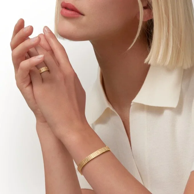 Love Unlimited Ring