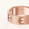 Love Unlimited Ring