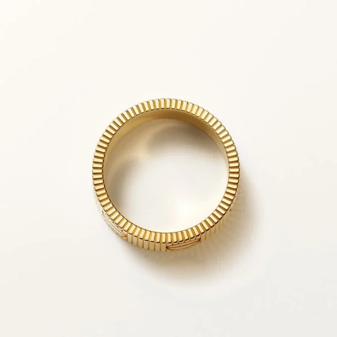 Love Unlimited Ring