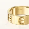 Love Unlimited Ring