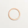 Love Wedding Band, 1 Diamond – Rose Gold, Diamond – Cartier
