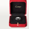 Love Wedding Band, 1 Diamond – White Gold, Diamond – Cartier