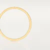 Love Wedding Band in Yellow Gold, Small Model | Cartier Us