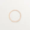 Love Wedding Band – Pink Gold – Cartier