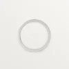 Love Wedding Band – Platinum – Cartier