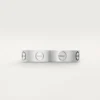 Love Wedding Band – Platinum – Cartier