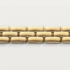 Maillon Panthere Bracelet, Three Rows
