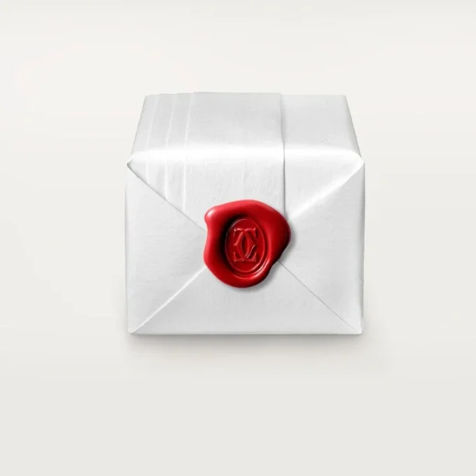 Maillon Panthere Ring – Yellow Gold – Cartier Maillon Panthere Ring – Yellow Gold – Cartier