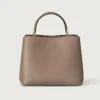 Medium Bag, Panther Double