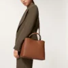 Medium Bag, Panther Double