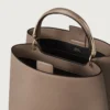 Medium Bag, Panther Double