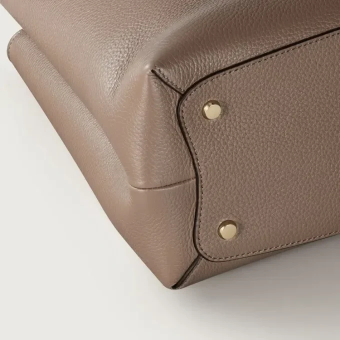 Medium Bag, Panther Double