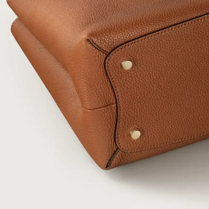 Medium Bag, Panther Double