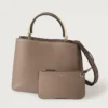 Medium Bag, Panther Double