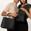 Medium Bag, Panthere Double