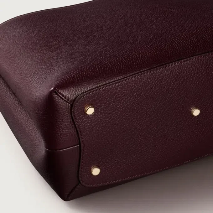 Medium Bag, Panthere Double