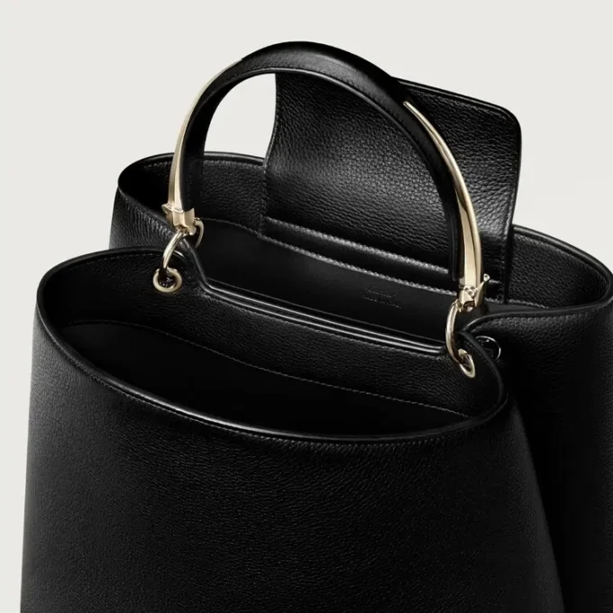 Medium Bag, Panthere Double